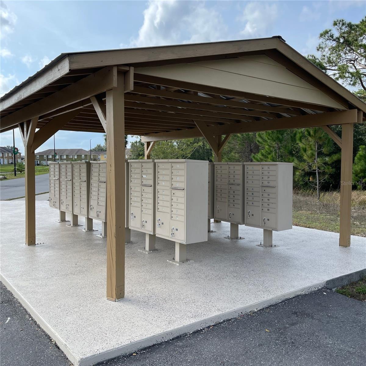 BIMINI BAY PHASE 1 - Residential Lease