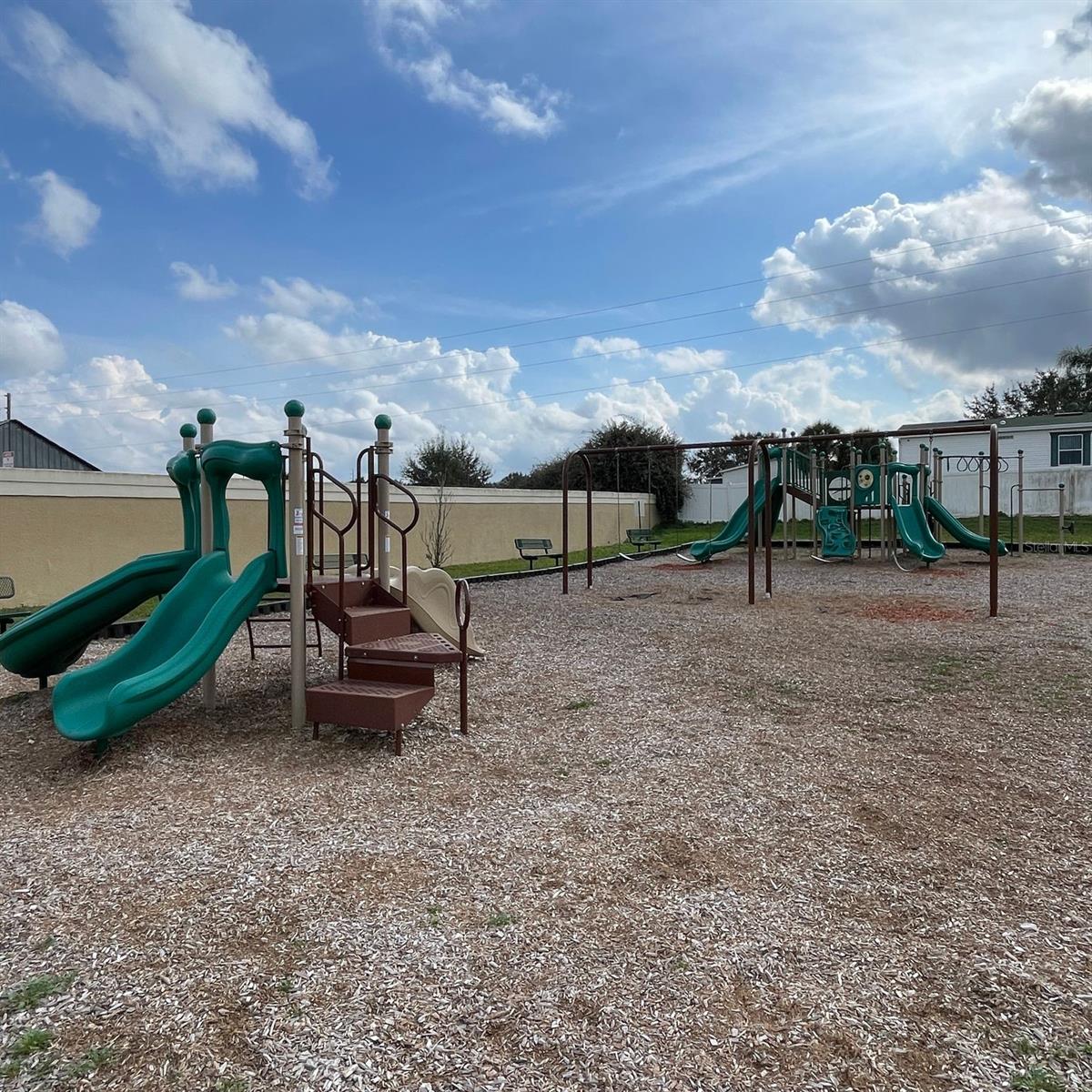 BIMINI BAY PHASE 1 - Residential Lease