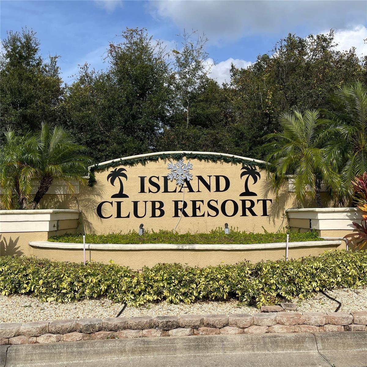 BIMINI BAY PHASE 1 - Residential Lease