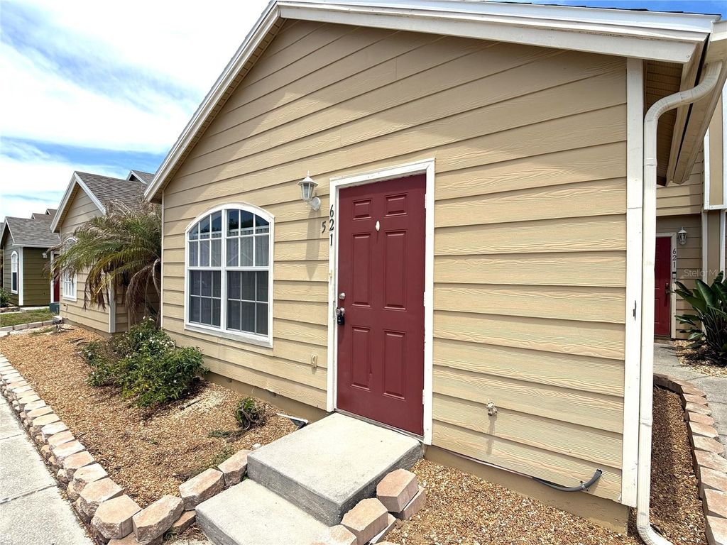 Photo of 621 Washington Palm Loop #Lockout, Davenport, FL 33897 (MLS # O6407226)