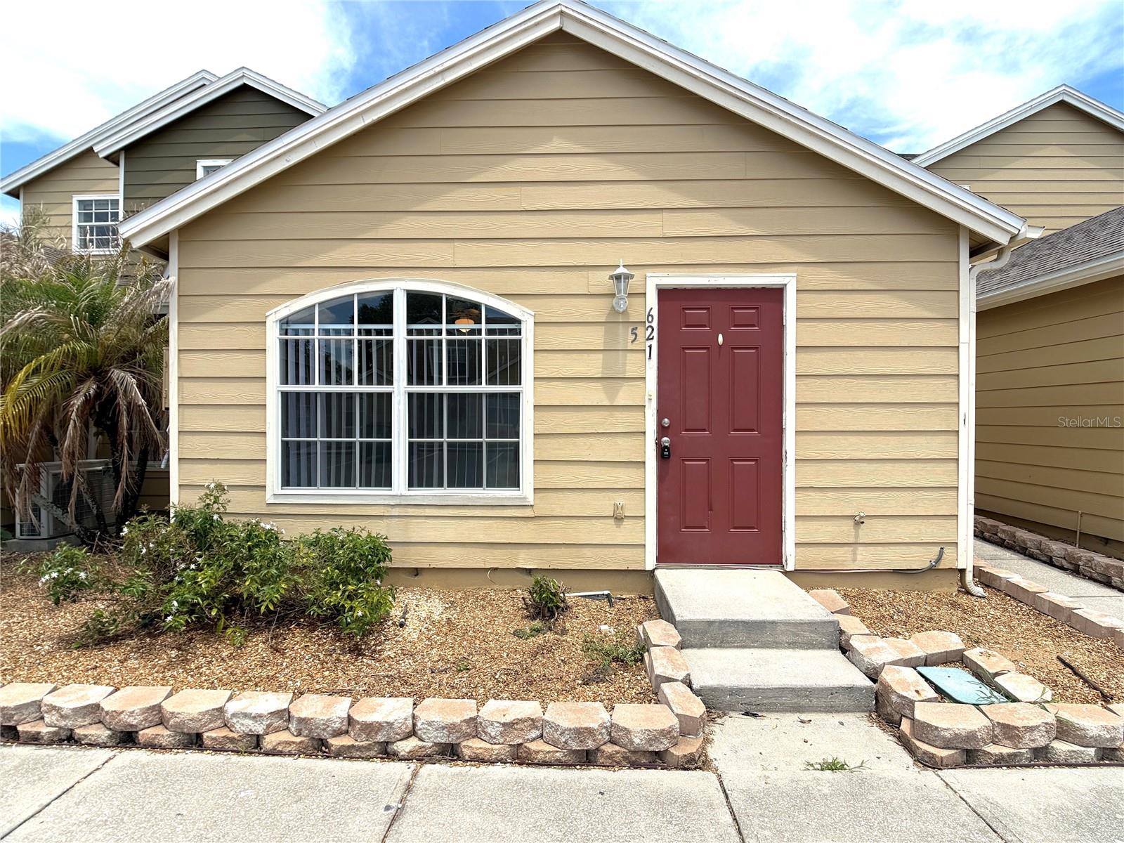 BIMINI BAY PHASE 1 - Residential Lease
