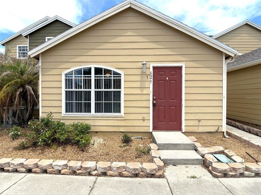 Prime Location in the Four Corners Area! This charming 1-bedroom, 1-bath home offers both convenience and comfort. Water and electric are included (with limitations). The open kitchenette and living room combo features a glass-top range, microwave, and refrigerator for your everyday needs. Enjoy a private bedroom with generous closet space and a full bathroom with a tub/shower combination. Additional features include ceiling fans and durable vinyl plank flooring throughout. Located in the desirable Bimini Bay Community, you’ll be just minutes from Disney Parks and Resorts, ChampionsGate, Posner Park Shopping Center, popular restaurants, supercenters, and major roadways including I-4, US-27, US-192, SR-429, and Ronald Reagan Parkway. Schedule your showing today and experience all that this fantastic location has to offer!