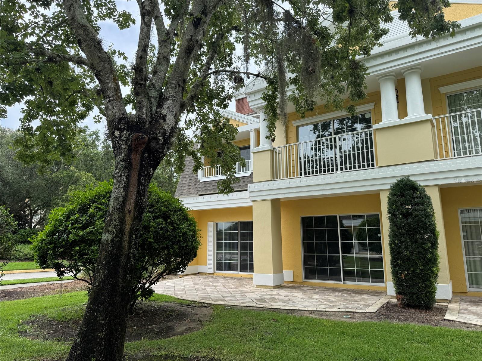 SEVEN EAGLES CONDO PH 14 - Residential Lease
