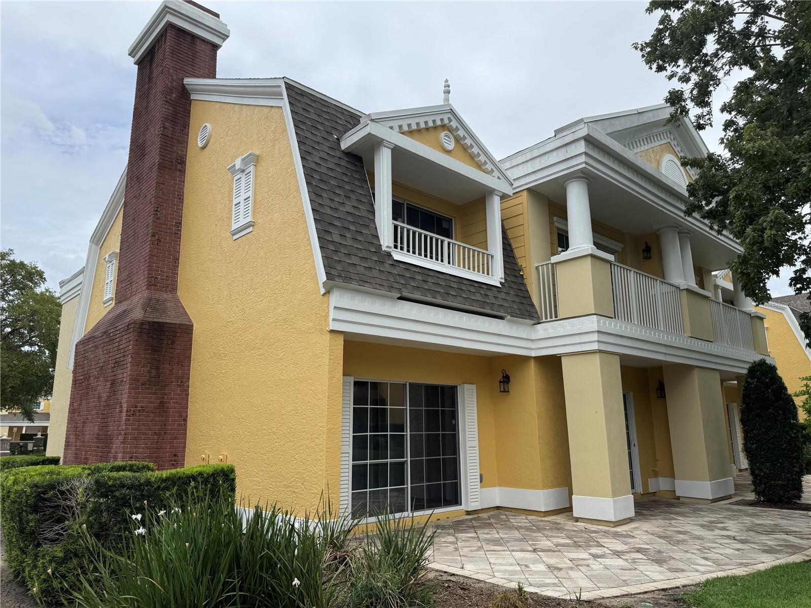 SEVEN EAGLES CONDO PH 14 - Residential Lease