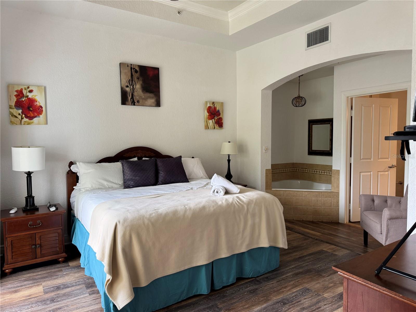 SEVEN EAGLES CONDO PH 14 - Residential Lease