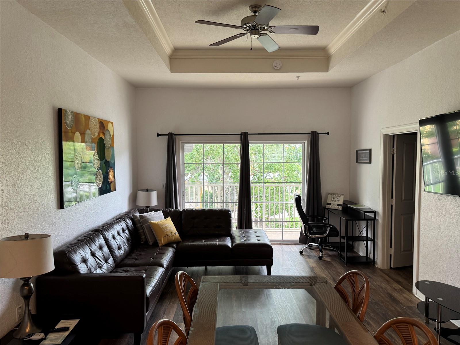 SEVEN EAGLES CONDO PH 14 - Residential Lease