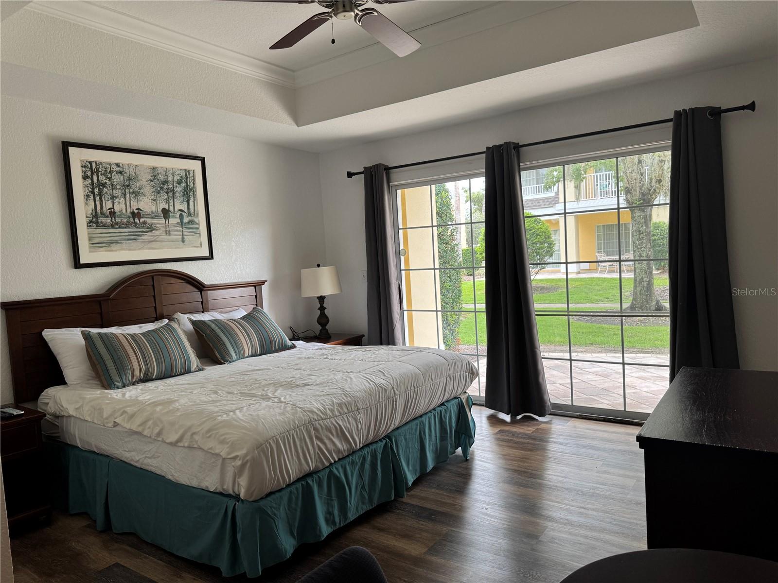 SEVEN EAGLES CONDO PH 14 - Residential Lease