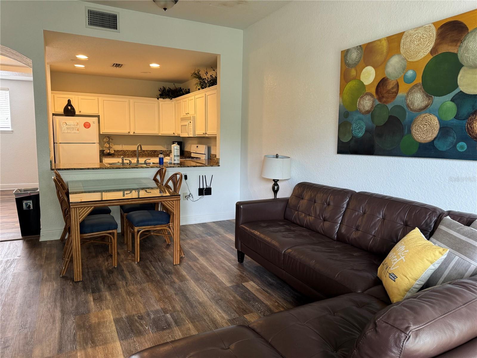 SEVEN EAGLES CONDO PH 14 - Residential Lease