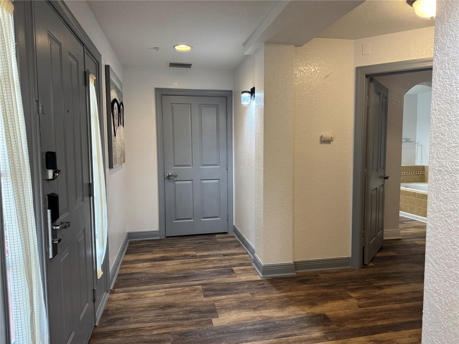 SEVEN EAGLES CONDO PH 14 - Residential Lease