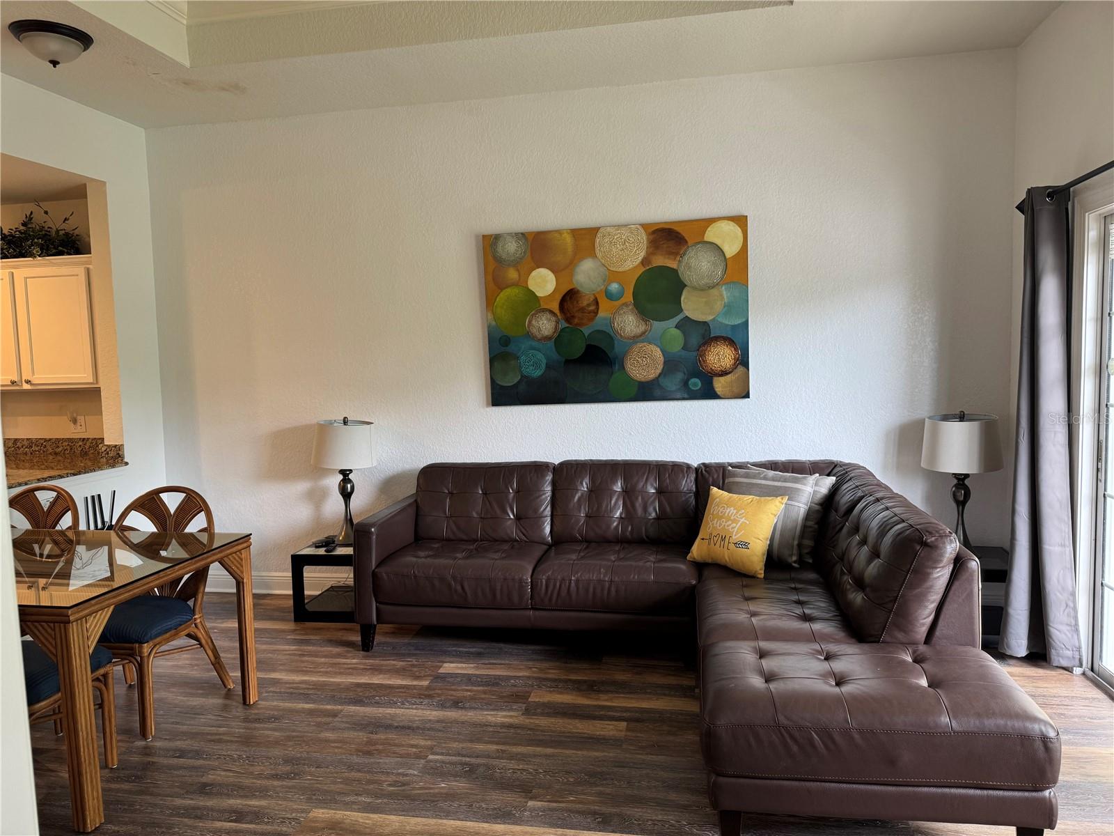 SEVEN EAGLES CONDO PH 14 - Residential Lease