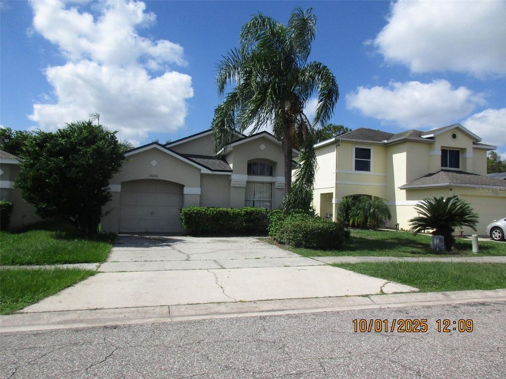 Photo of 13210 Meadowfield Drive, Orlando, FL 32824 (MLS # S5137921)