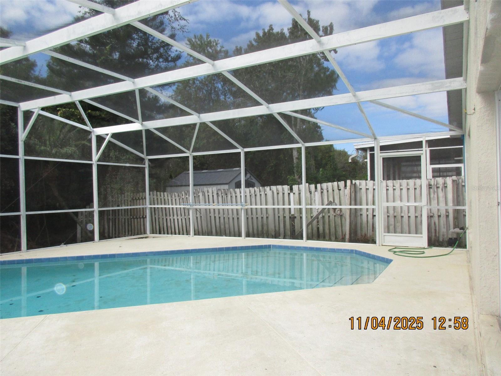 GREENPOINTE - Residential Lease