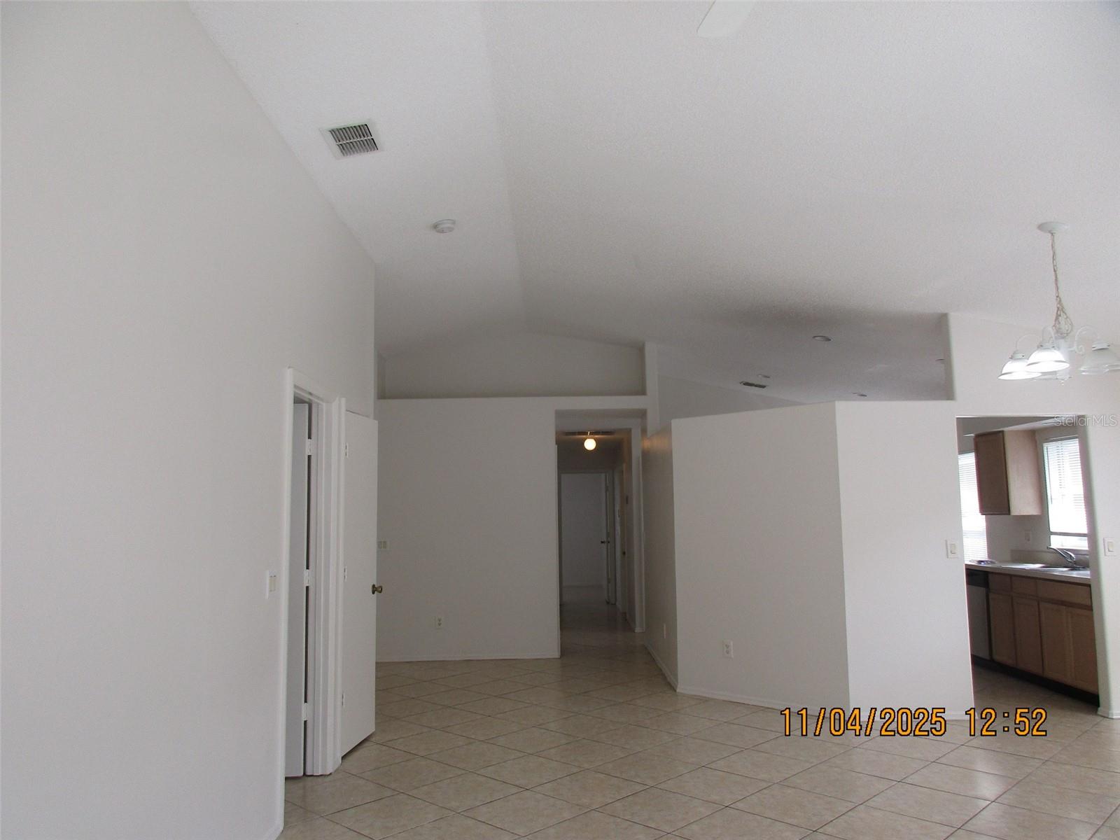 GREENPOINTE - Residential Lease