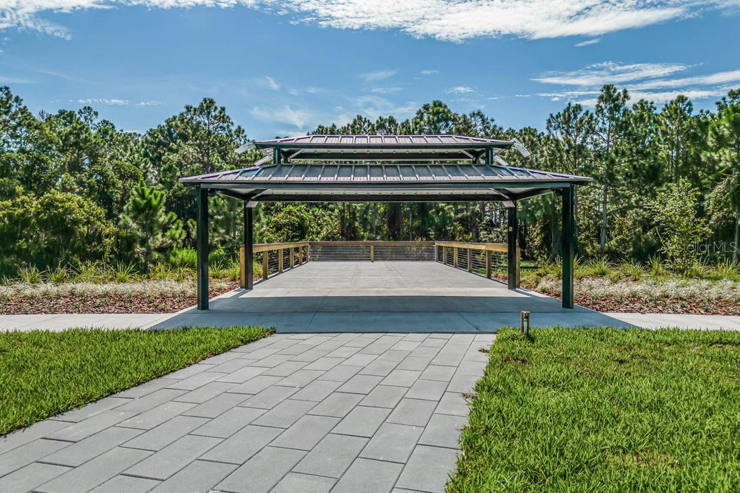 HARMONY WEST - Residential