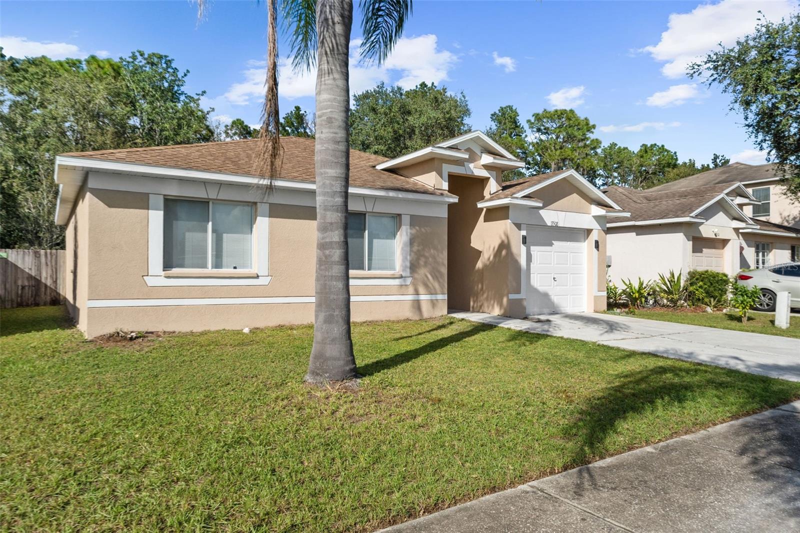 13508 PRESTWICK DRIVE