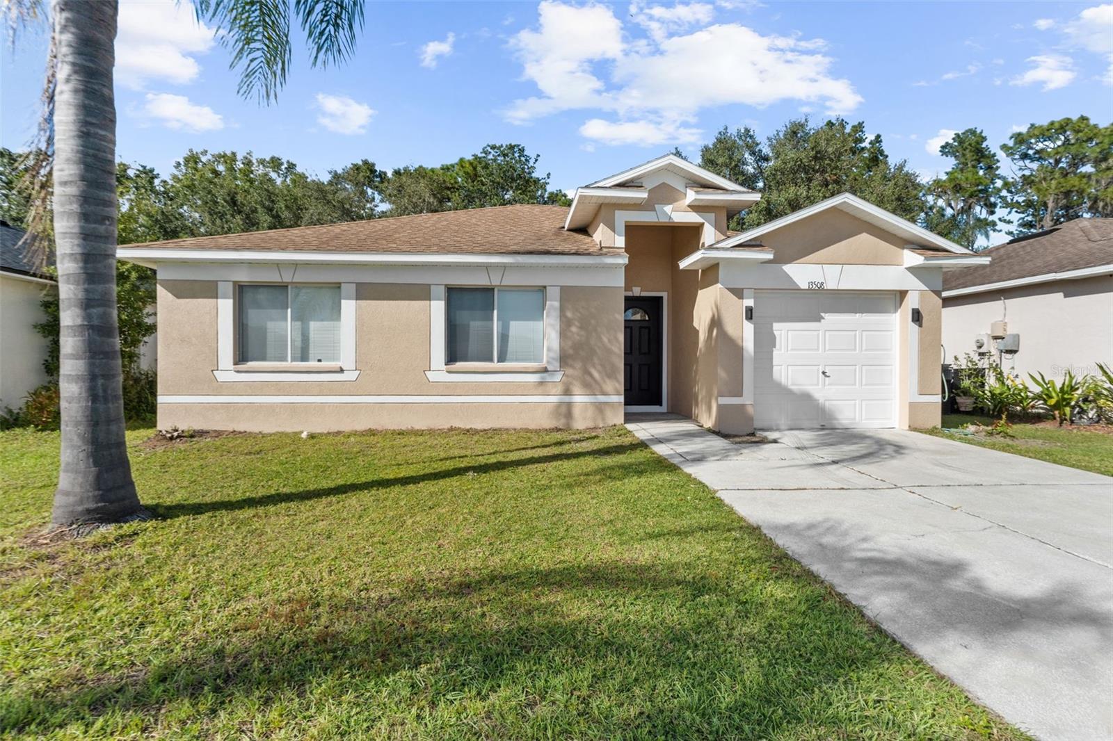 13508 PRESTWICK DRIVE