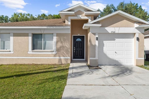 Photo of 13508 Prestwick Drive, Riverview, FL 33579 (MLS # TB8562175)