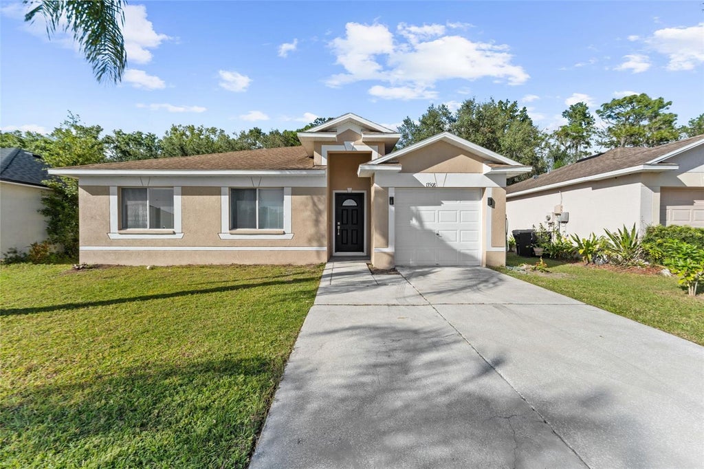 Photo of 13508 Prestwick Drive, Riverview, FL 33579 (MLS # TB8562175)