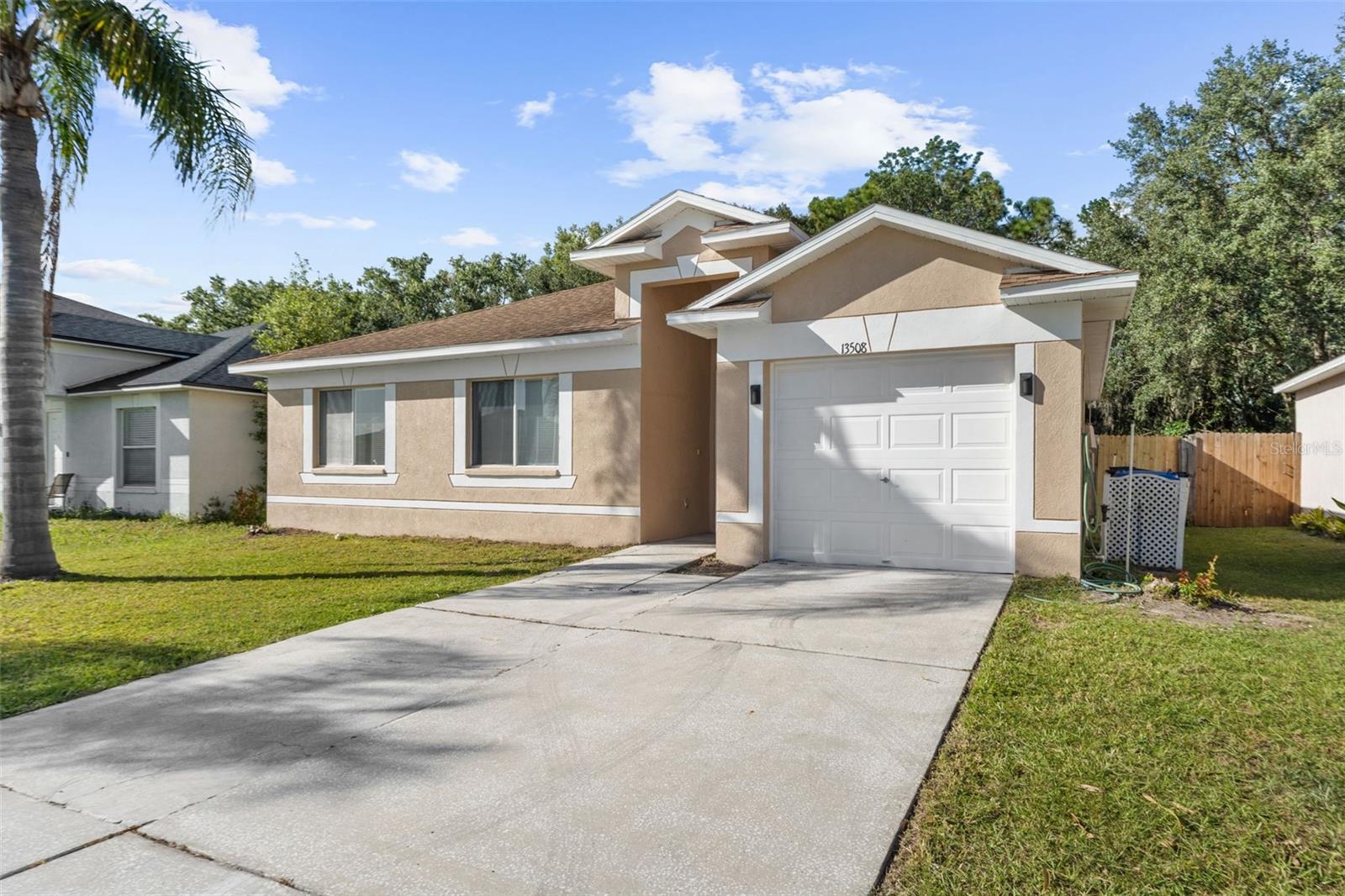 13508 PRESTWICK DRIVE