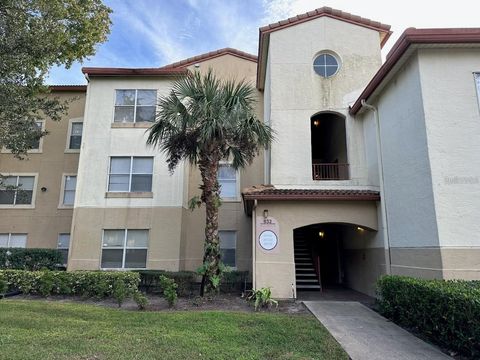 Photo of 829 Camargo Way #212, Altamonte Springs, FL 32714 (MLS # NS1086778)