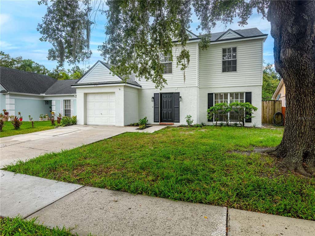 Photo of 9703 Fox Hollow Road, Tampa, FL 33647 (MLS # TB8523718)