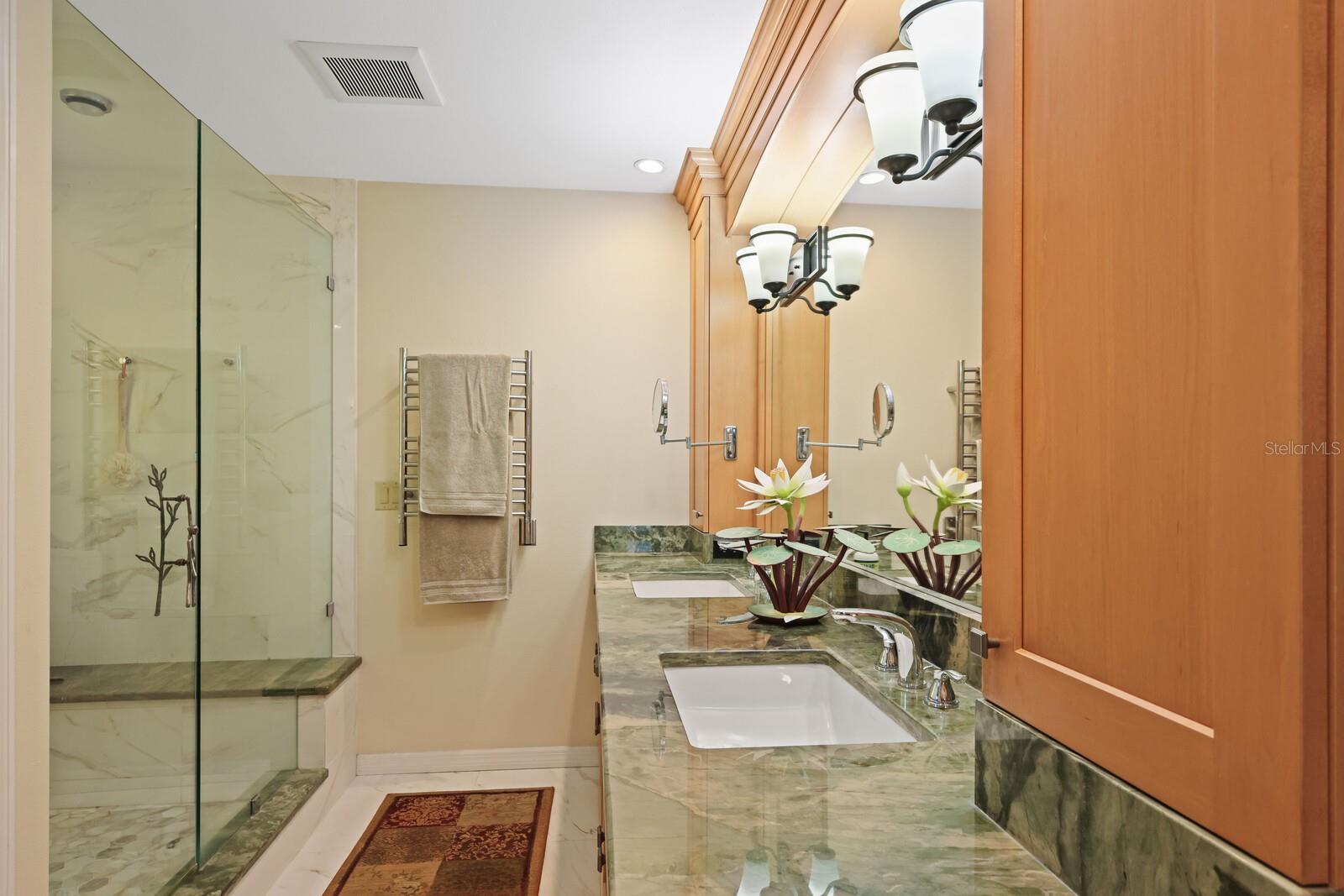 G H JUDD - Residential