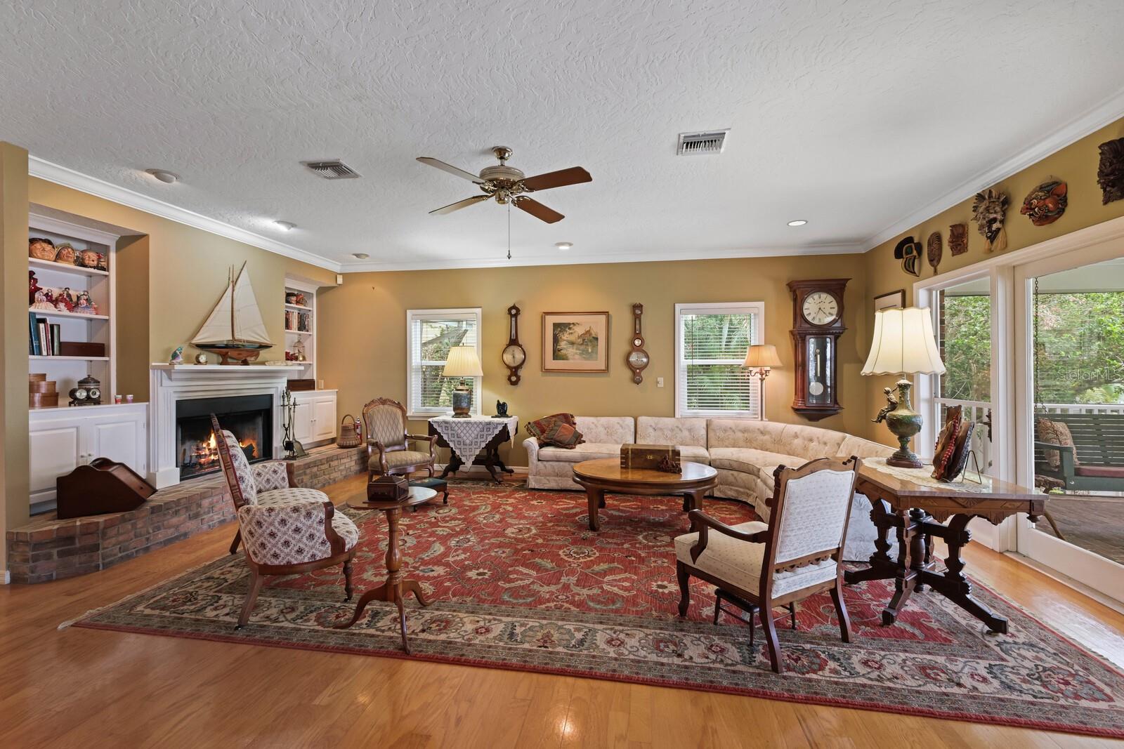 G H JUDD - Residential