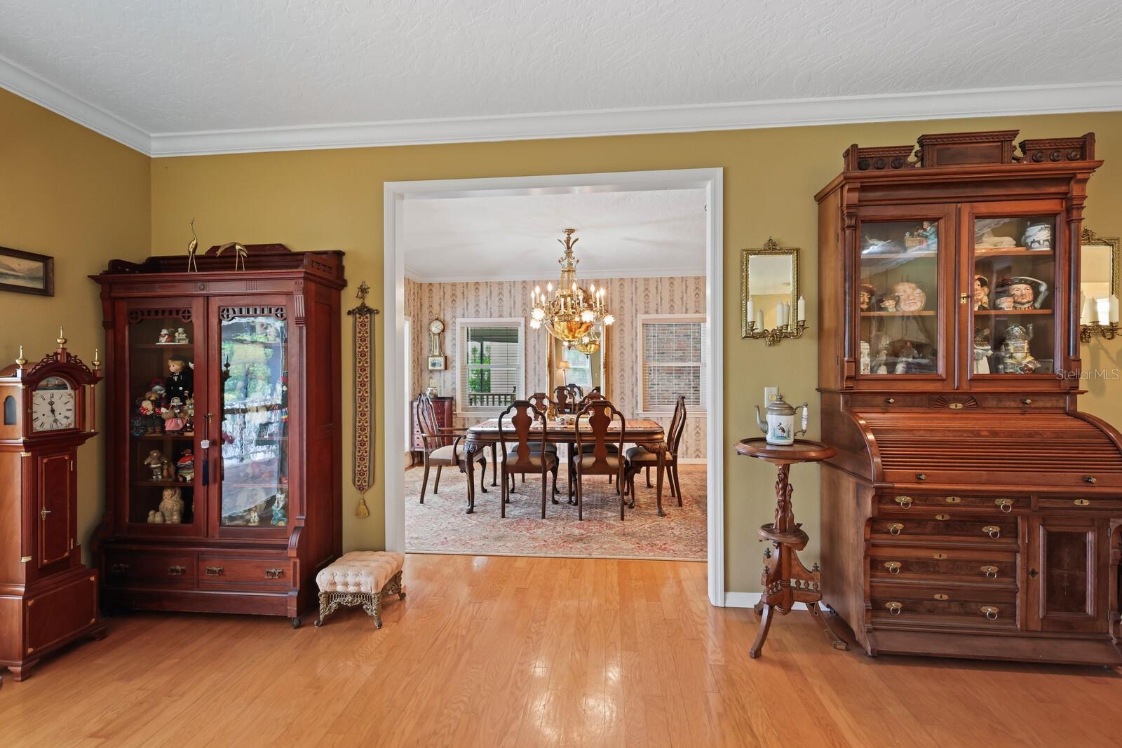 G H JUDD - Residential