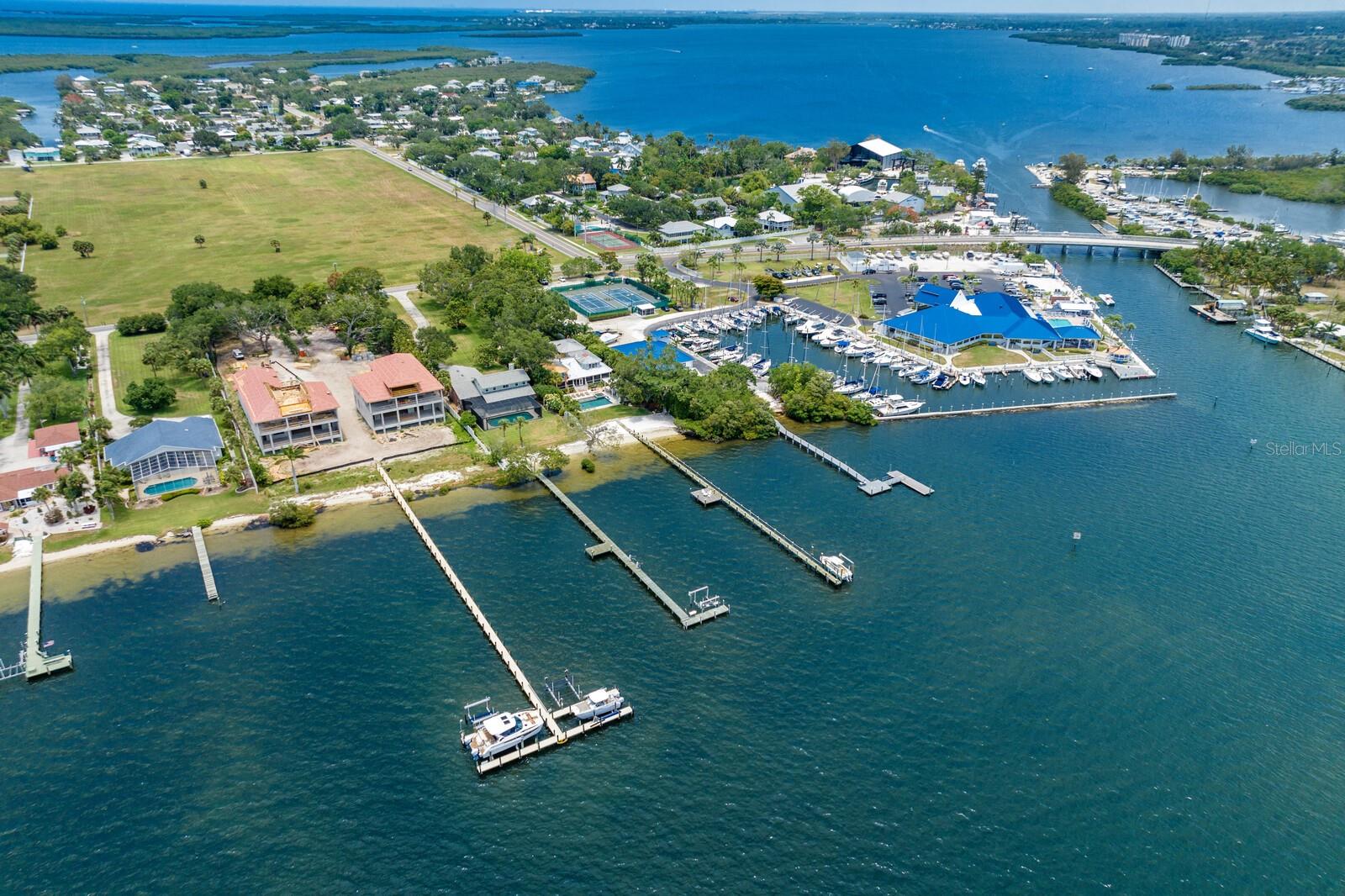 G H JUDD - Residential