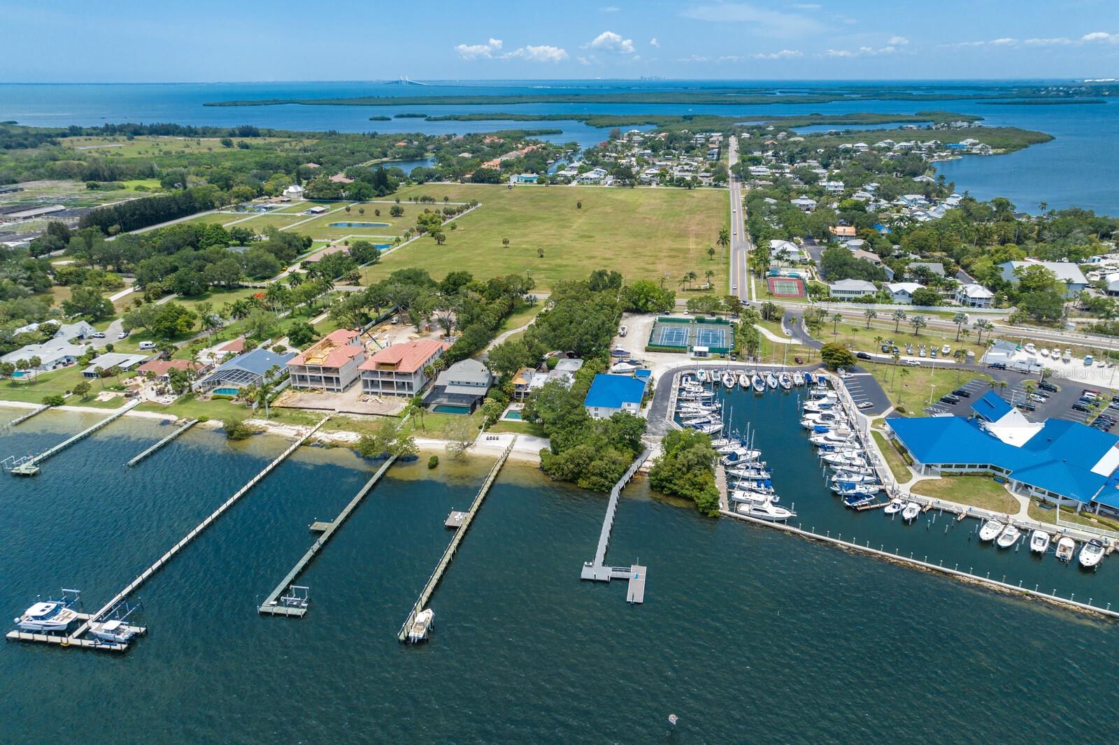G H JUDD - Residential
