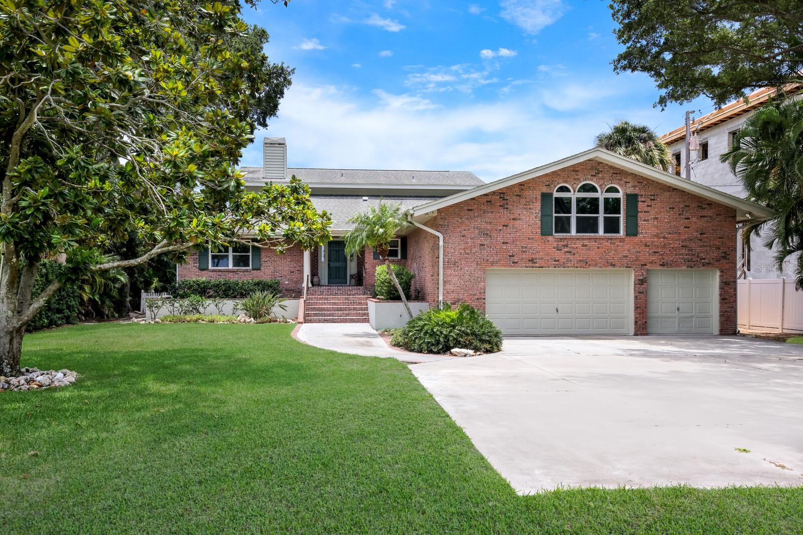 G H JUDD - Residential