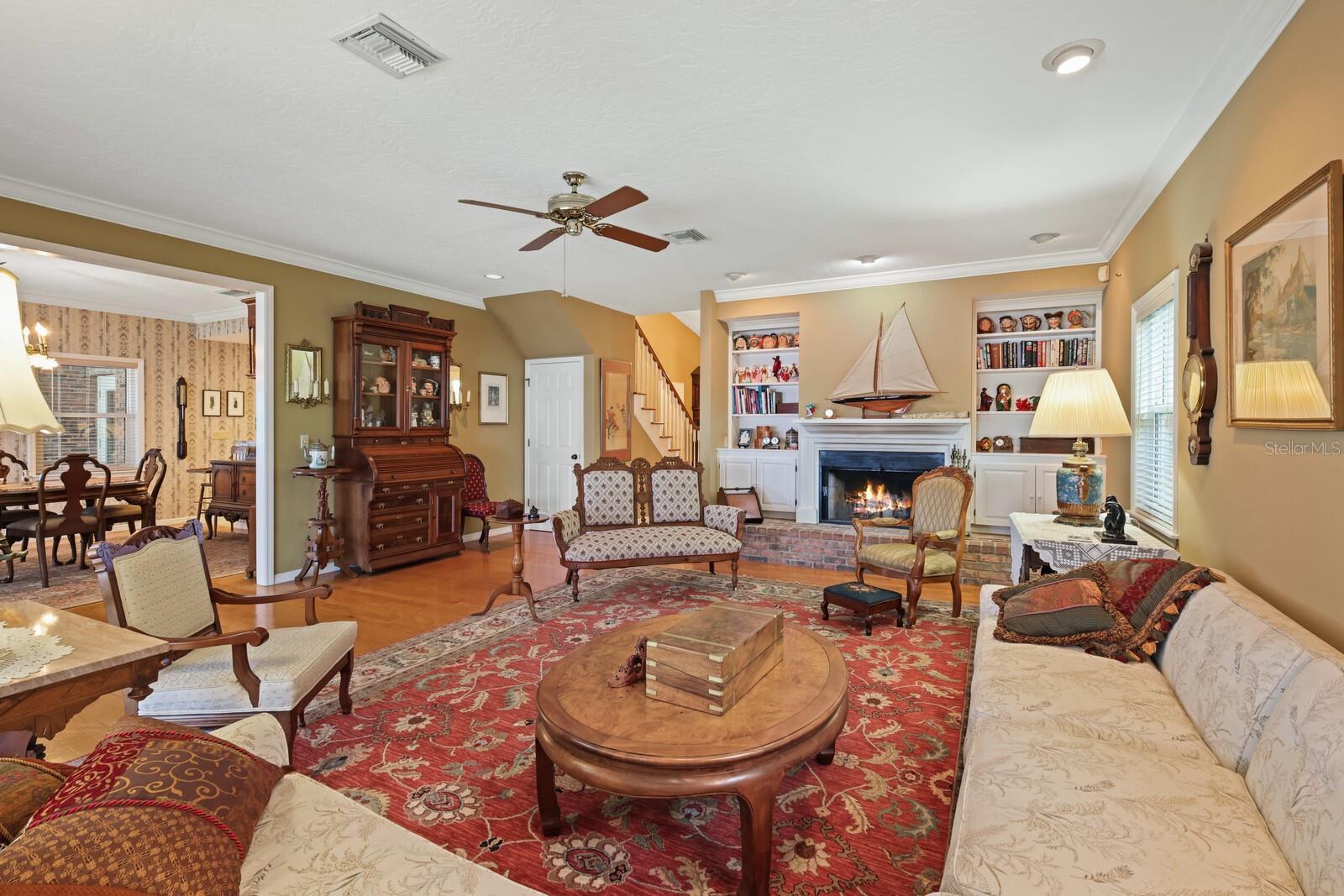 G H JUDD - Residential