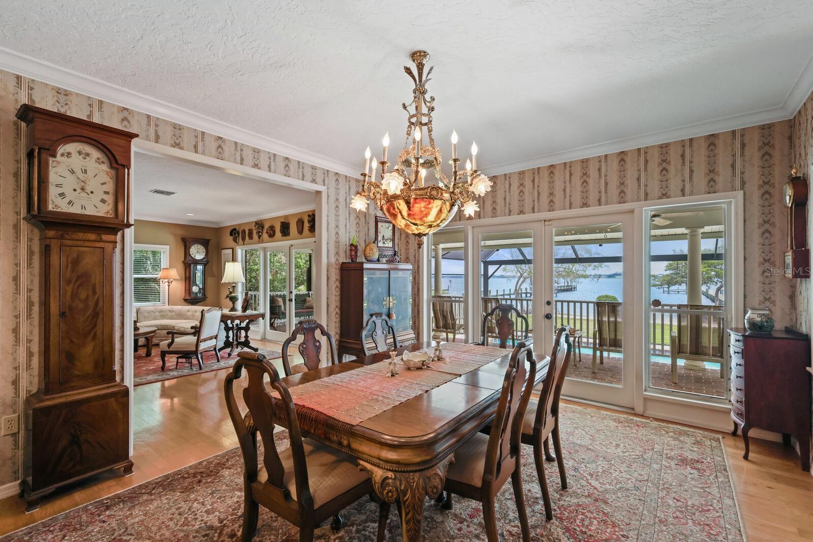 G H JUDD - Residential