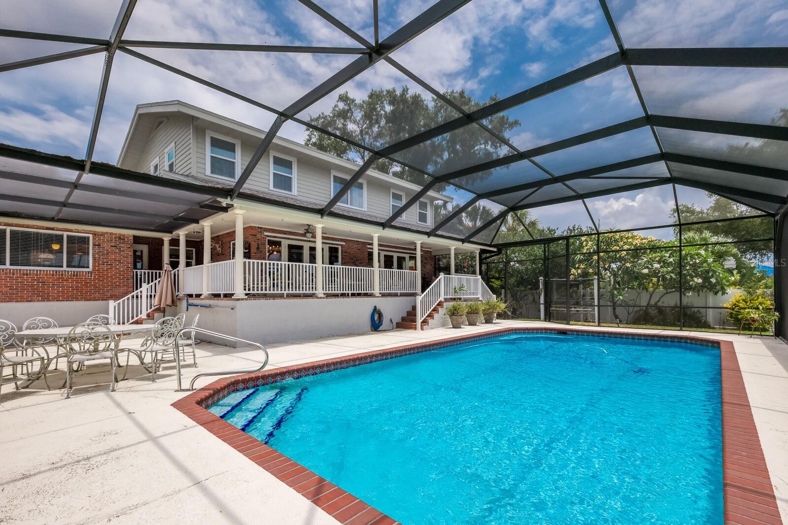 G H JUDD - Residential