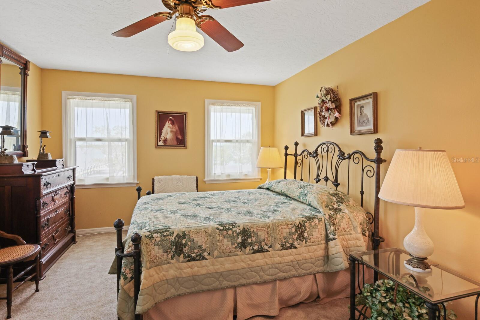 G H JUDD - Residential