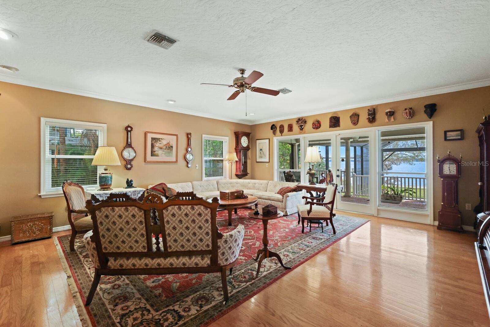 G H JUDD - Residential