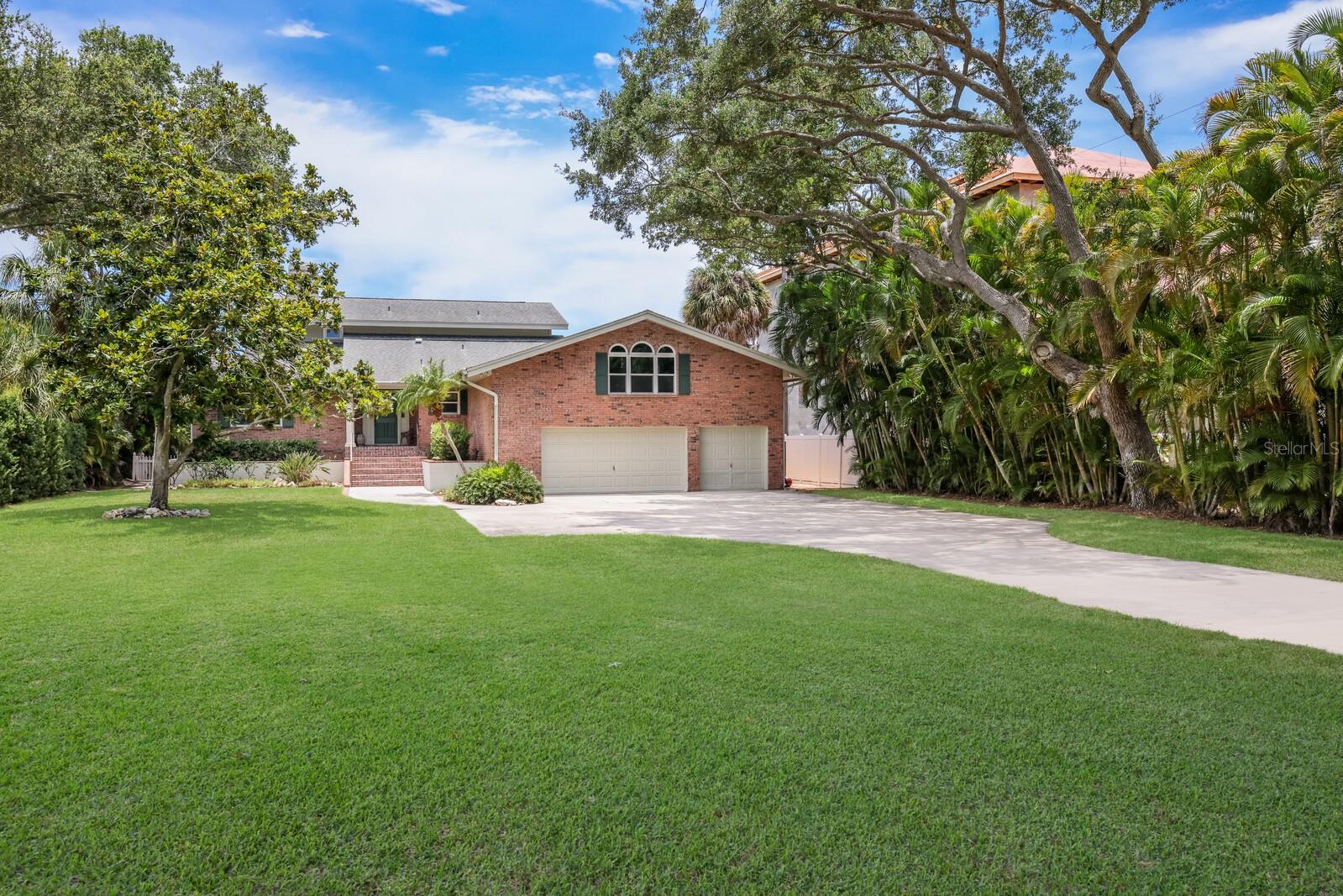 G H JUDD - Residential