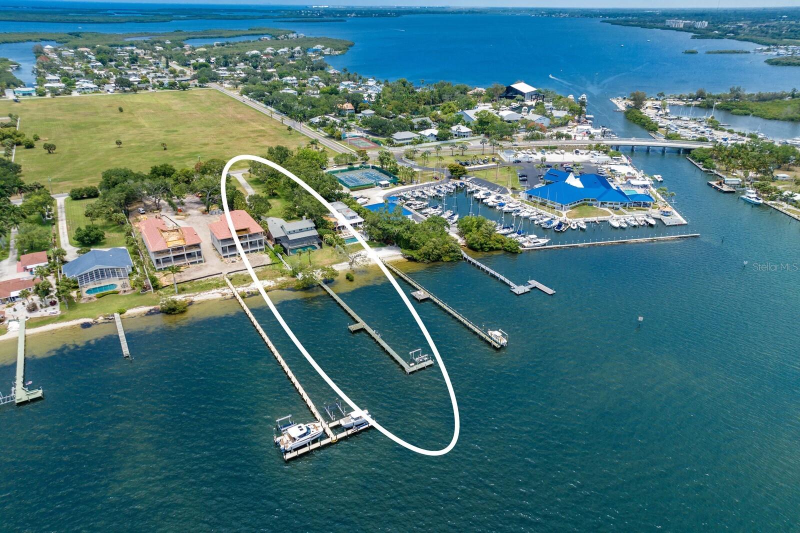 G H JUDD - Residential