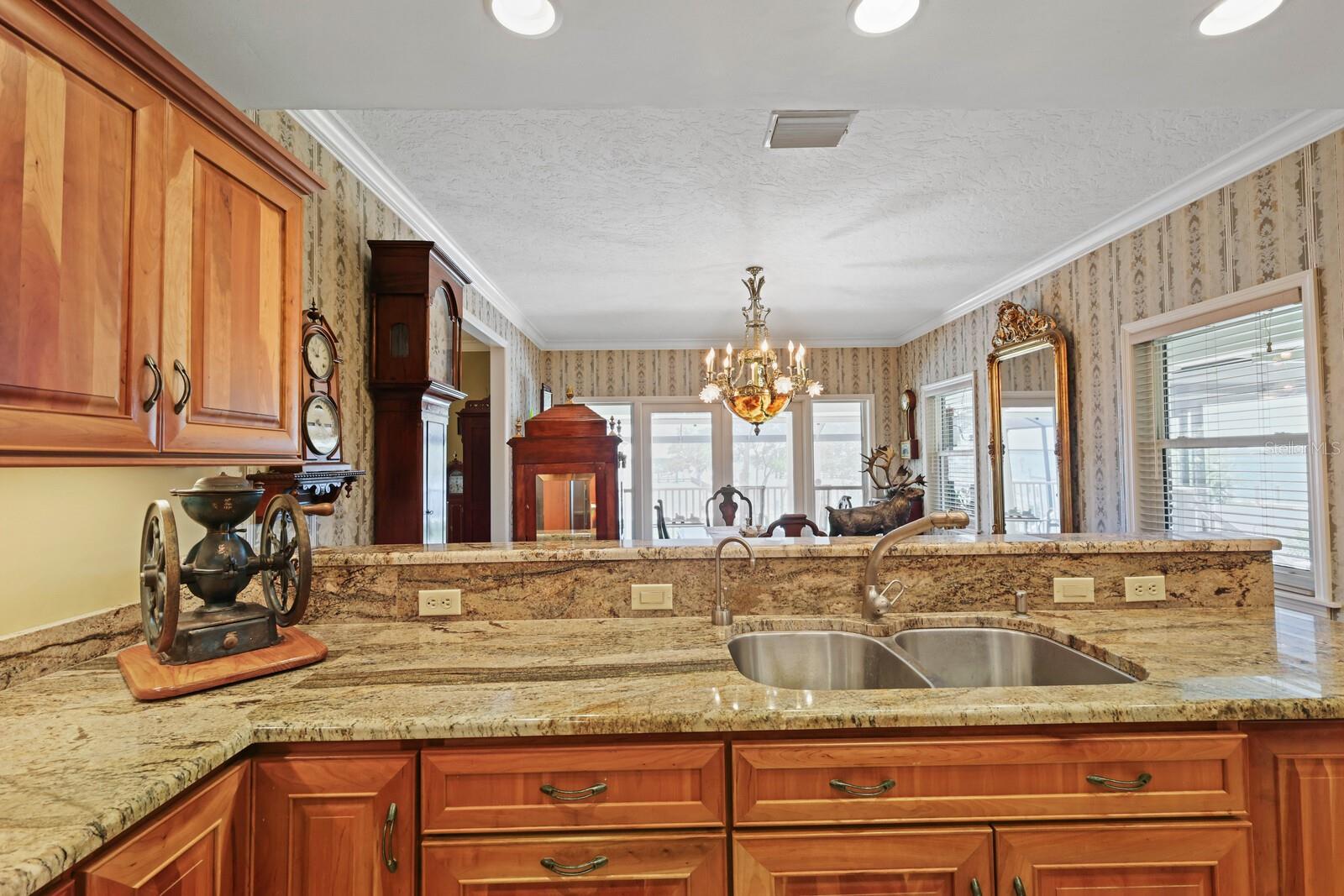 G H JUDD - Residential