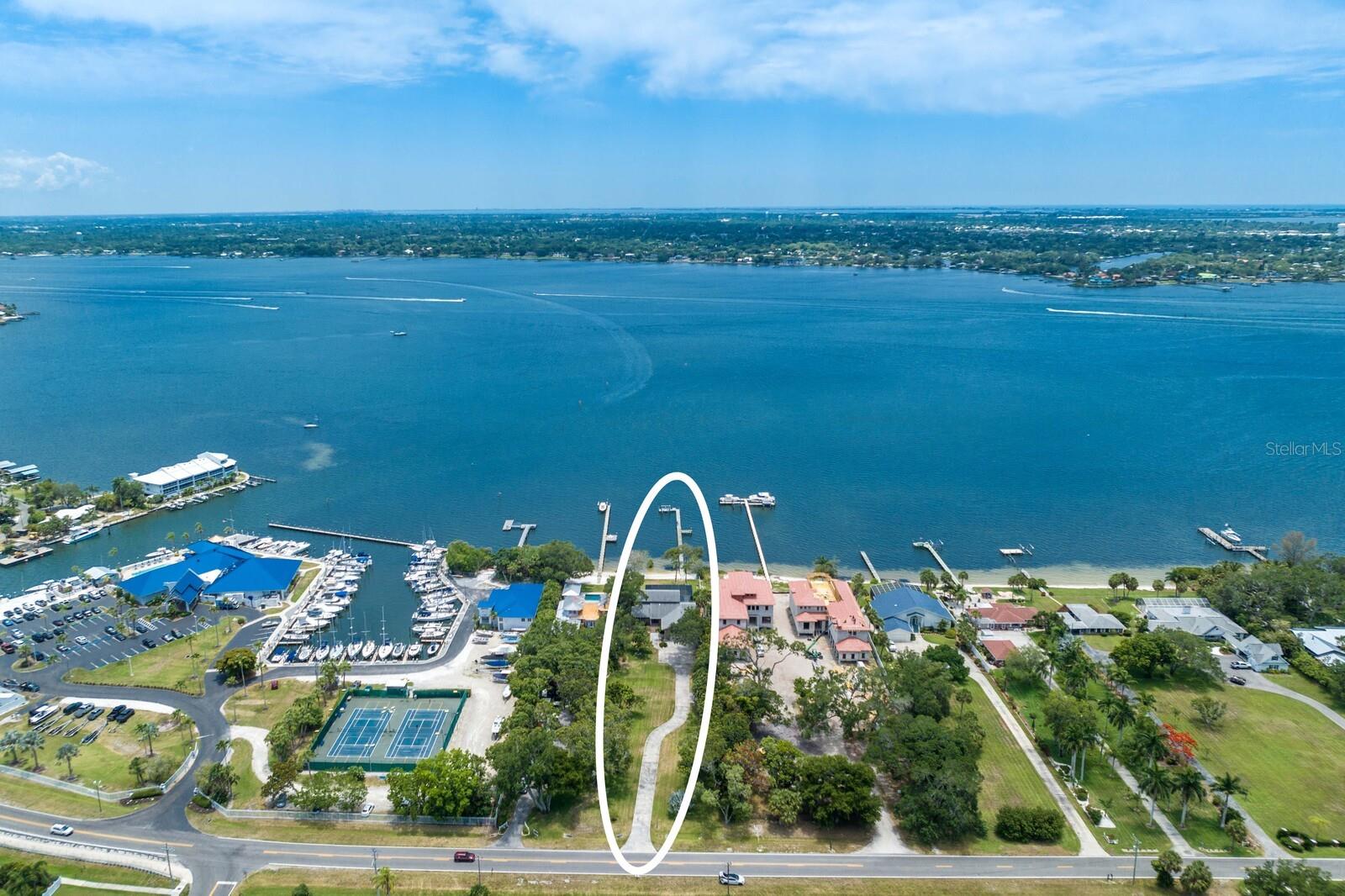 G H JUDD - Residential