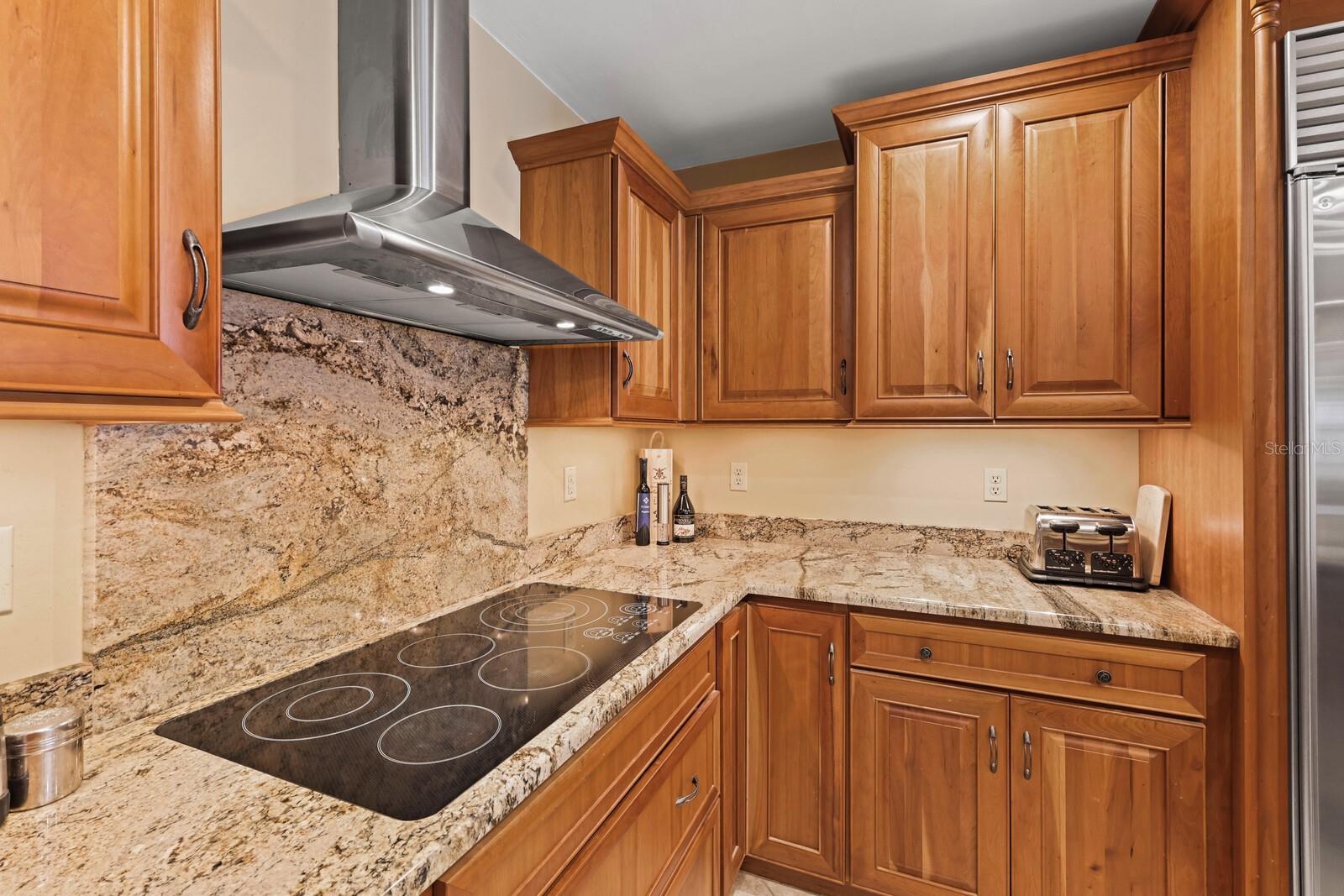 G H JUDD - Residential