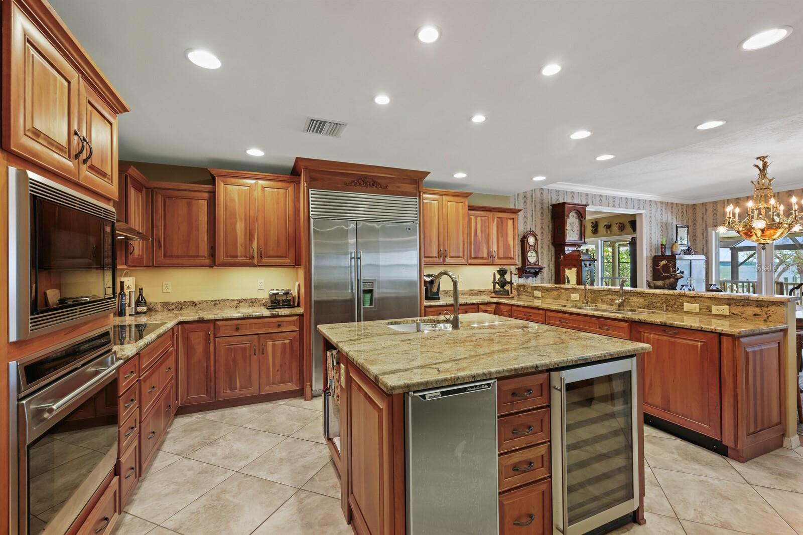 G H JUDD - Residential