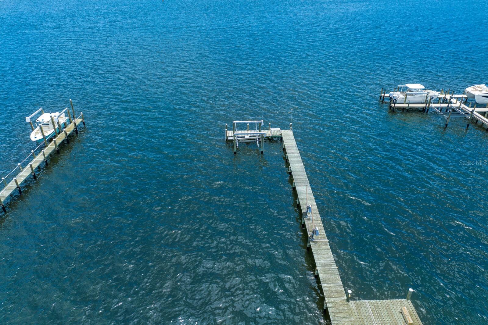 G H JUDD - Residential
