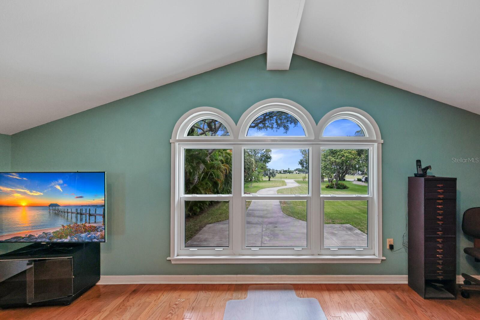 G H JUDD - Residential