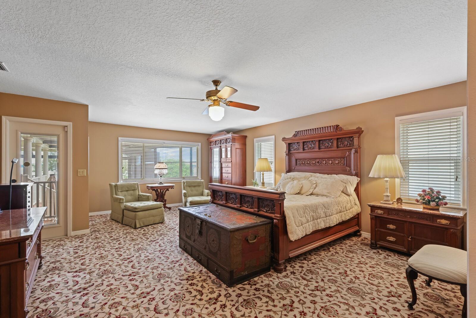 G H JUDD - Residential