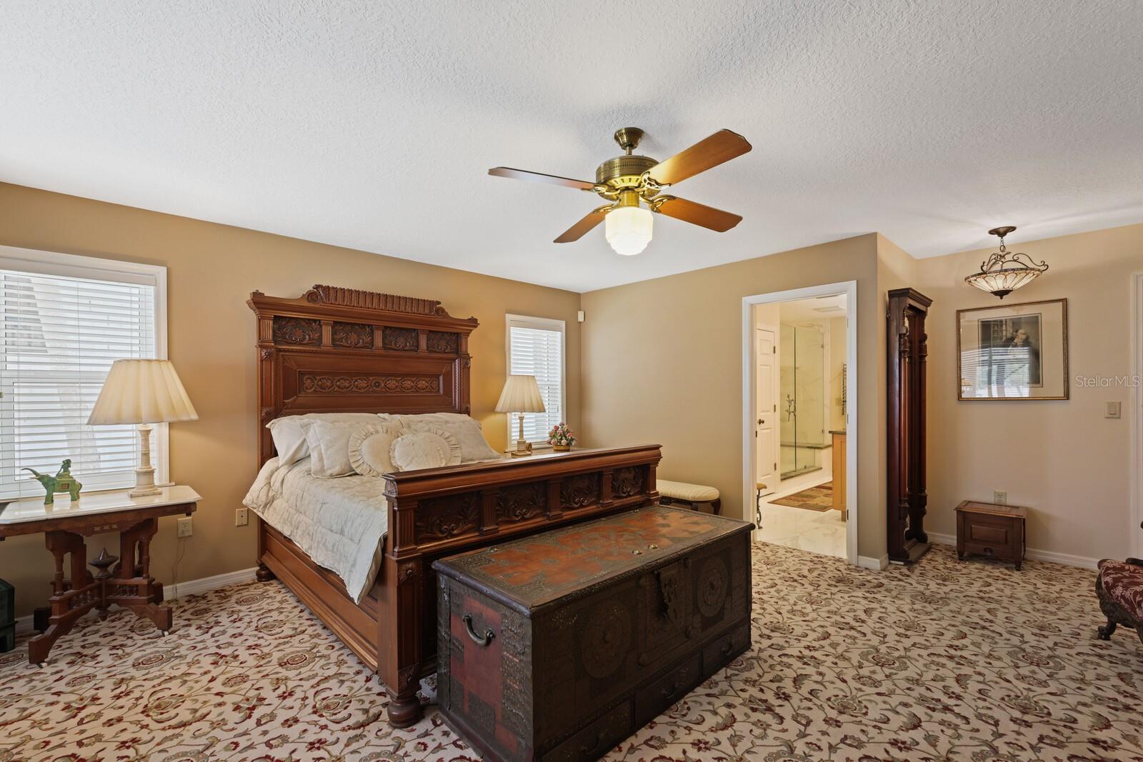 G H JUDD - Residential