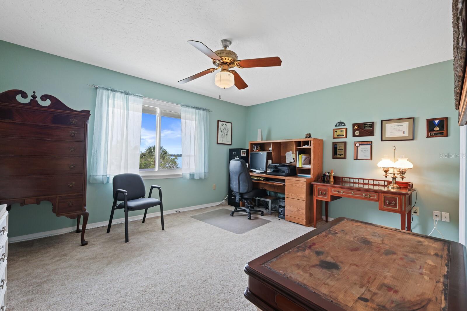 G H JUDD - Residential