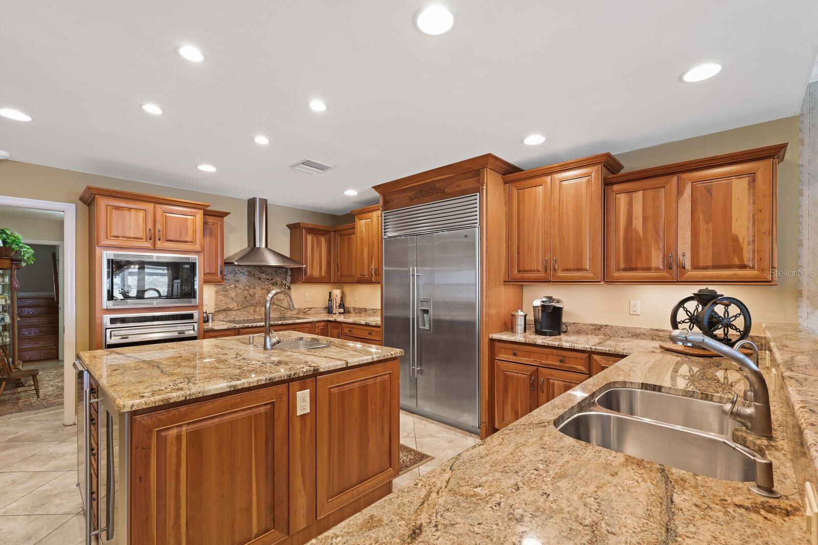 G H JUDD - Residential