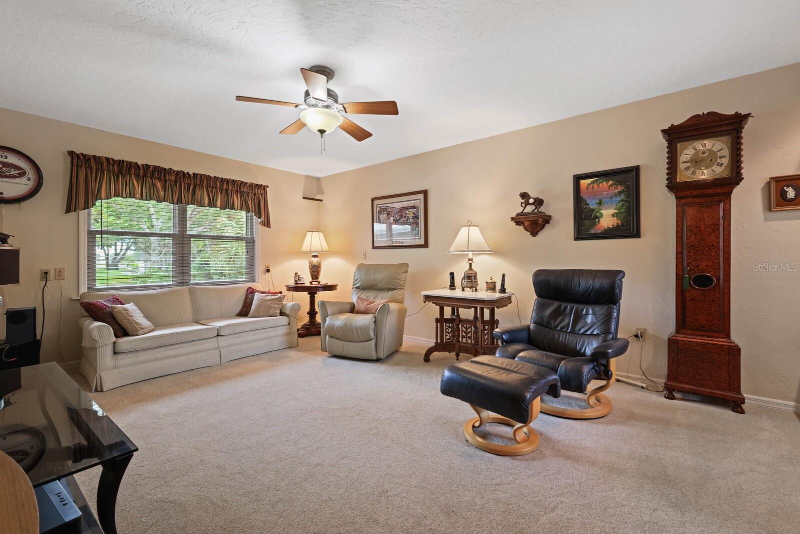 G H JUDD - Residential