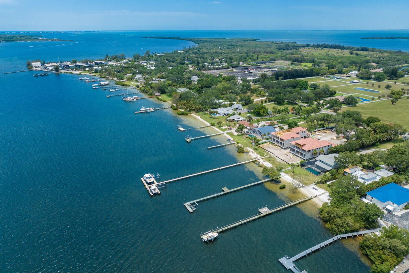 G H JUDD - Residential